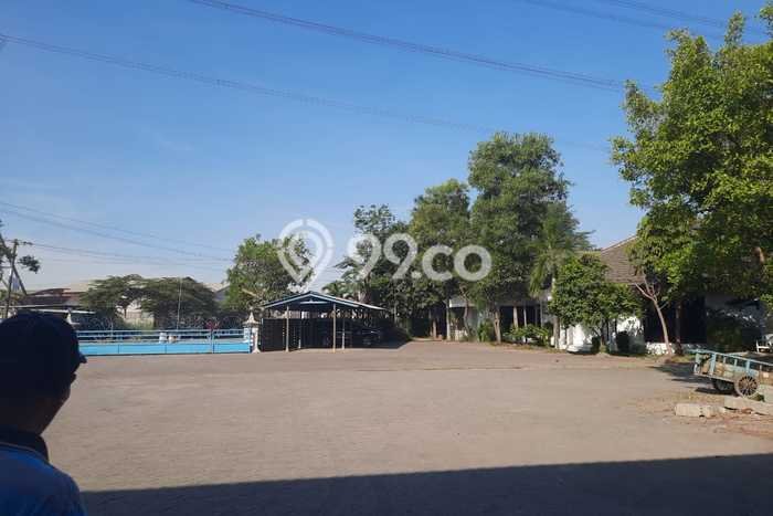 Pabrik Paling Dicari LB 20000m2 Dijual di Driyorejo Pabrik Paling Dicari LB 20000m2 Dijual di Driyorejo