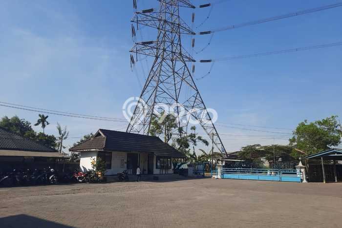 Pabrik Paling Dicari LB 20000m2 Dijual di Driyorejo Pabrik Paling Dicari LB 20000m2 Dijual di Driyorejo