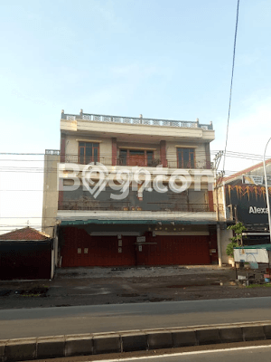 Ruko Bagus Dijual LB 2100m2 Lokasi Strategis Semarang Area Cocok untuk Bisnis Ruko Bagus Dijual LB 2100m2 Lokasi Strategis Semarang Area Cocok untuk Bisnis