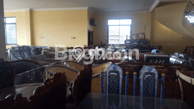 Ruko Bagus Dijual LB 2100m2 Lokasi Strategis Semarang Area Cocok untuk Bisnis Ruko Bagus Dijual LB 2100m2 Lokasi Strategis Semarang Area Cocok untuk Bisnis
