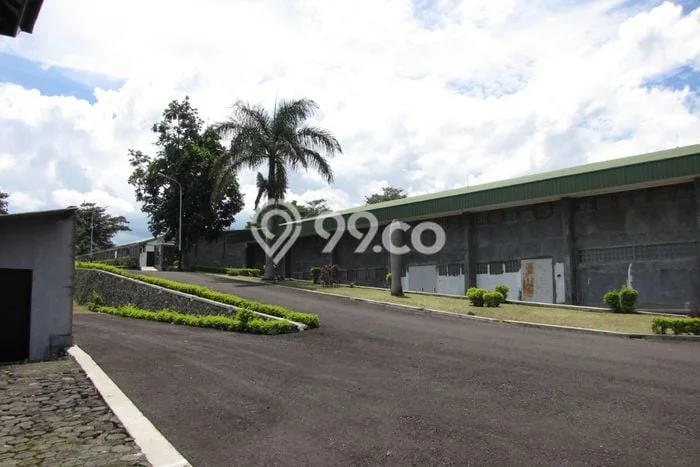 Untuk Dijual Pabrik di Pacet, Cianjur Harga Penawaran Spesial Untuk Dijual Pabrik di Pacet, Cianjur Harga Penawaran Spesial