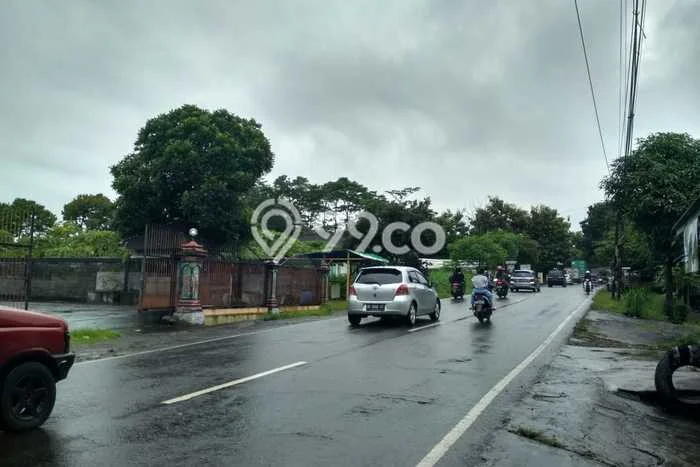 Disewakan Gudang di Pusat Kota Boyolali Ramai Strategis Disewakan Gudang di Pusat Kota Boyolali Ramai Strategis