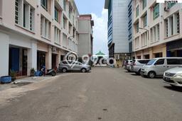 Unit Ruko Dijual di Jakarta Barat LT 1m2 & LB 50m2 Unit Ruko Dijual di Jakarta Barat LT 1m2 & LB 50m2