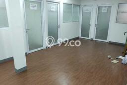 Disewakan Gudang Kawasan Cakung, Luas 378m², Area Ramai Disewakan Gudang Kawasan Cakung, Luas 378m², Area Ramai