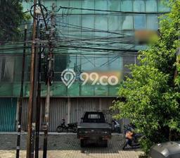 Unit Ruko Strategis di Cempaka Putih, Jakarta Pusat Potensi Cuan Besar Unit Ruko Strategis di Cempaka Putih, Jakarta Pusat Potensi Cuan Besar