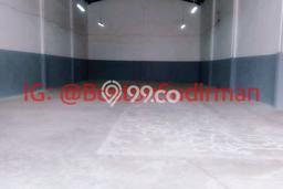 Gudang Area Strategis Kawasan Cakung, Luas 360m², Siap Operasional Gudang Area Strategis Kawasan Cakung, Luas 360m², Siap Operasional