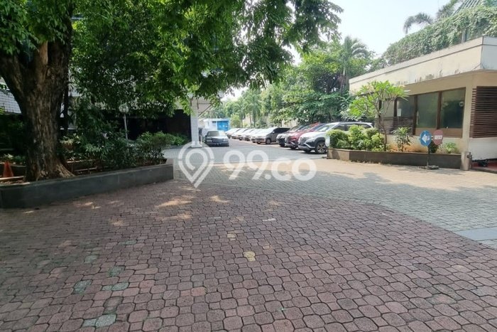 Kantor Dijual di Jakarta Selatan LT 3963m2 & LB 3871m2 Lokasi Terbaik! Kantor Dijual di Jakarta Selatan LT 3963m2 & LB 3871m2 Lokasi Terbaik!