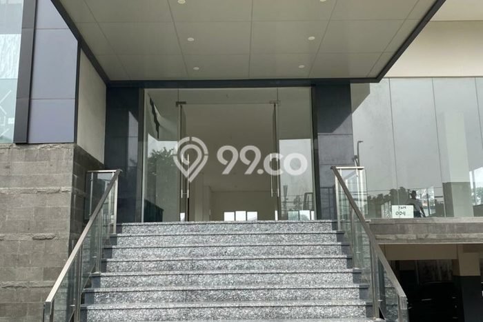 Unit Kantor Dijual di Matraman Jakarta Timur Luas Bangunan 2170m2 Unit Kantor Dijual di Matraman Jakarta Timur Luas Bangunan 2170m2
