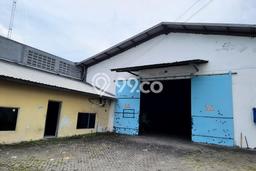 Gudang di Margomulyo, Luas 1050m2m², Mainroad, Area Strategis Gudang di Margomulyo, Luas 1050m2m², Mainroad, Area Strategis