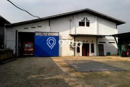 Gudang Dijual Lokasi Stratagis di Parung Panjang Bogor Cocok untuk Investasi Gudang Dijual Lokasi Stratagis di Parung Panjang Bogor Cocok untuk Investasi