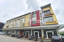 Ruko For Rent Kawasan Summarecon Bekasi, Luas 343m², Area Premium, Siap Bisnis Ruko For Rent Kawasan Summarecon Bekasi, Luas 343m², Area Premium, Siap Bisnis