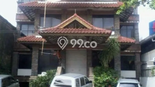 Unit Komersial Tersedia di Legian Spesifikasi LB 2000m2 Unit Komersial Tersedia di Legian Spesifikasi LB 2000m2