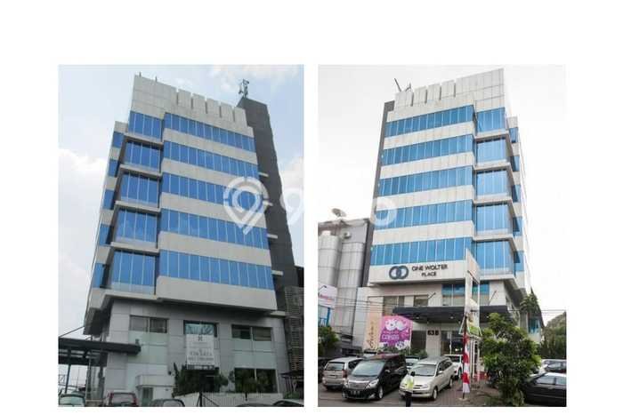 Dijual Kantor di Kebayoran Baru, Jakarta Selatan Harga Penawaran Spesial Dijual Kantor di Kebayoran Baru, Jakarta Selatan Harga Penawaran Spesial