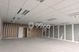 Kantor Premium di Cengkareng, Luas 114m², Kawasan Bisnis, Tingkat Keramaian Tinggi Kantor Premium di Cengkareng, Luas 114m², Kawasan Bisnis, Tingkat Keramaian Tinggi