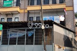 Ruko Bagus Dijual LB 88m2 Lokasi Strategis Jakarta Barat Area Cocok untuk Berbisnis Ruko Bagus Dijual LB 88m2 Lokasi Strategis Jakarta Barat Area Cocok untuk Berbisnis