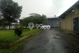 Gudang Kawasan Pedan, Luas 1800m², Kawasan Bisnis, Ramai Gudang Kawasan Pedan, Luas 1800m², Kawasan Bisnis, Ramai