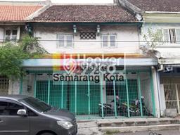Ruko Usaha Dijual di Semarang Tengah Semarang LT 247m2 & LB 400m2 Ruko Usaha Dijual di Semarang Tengah Semarang LT 247m2 & LB 400m2