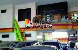 Kantor Dijual di Semarang LT 510m2 & LB 500m2 Lokasi Terbaik! Kantor Dijual di Semarang LT 510m2 & LB 500m2 Lokasi Terbaik!
