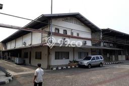 PELUANG EMAS! Pabrik Kawasan Cimone, Luas 19300m², Nilai Sewa Tinggi PELUANG EMAS! Pabrik Kawasan Cimone, Luas 19300m², Nilai Sewa Tinggi