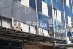 Unit Ruko Dijual di Jakarta Utara LT 68m2 & LB 250m2 Unit Ruko Dijual di Jakarta Utara LT 68m2 & LB 250m2