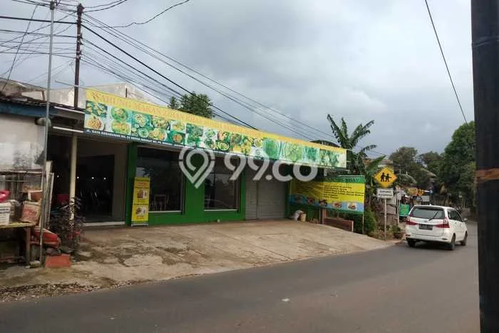 Paling Dicari! Ruko Dijual di Ragunan Harga Kompetitif Paling Dicari! Ruko Dijual di Ragunan Harga Kompetitif