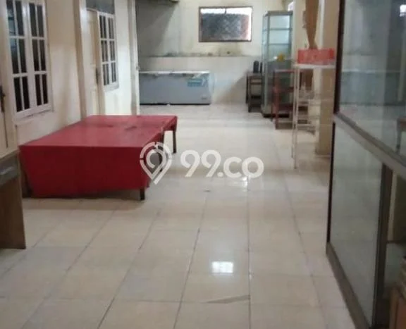 Paling Dicari! Ruko Dijual di Ragunan Harga Kompetitif Paling Dicari! Ruko Dijual di Ragunan Harga Kompetitif