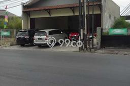 Ruko lokasi strategis tengah kota Ruko lokasi strategis tengah kota