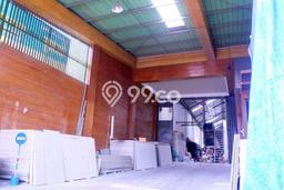 Gudang Paling Dicari LB 400m2 Dijual di Semarang Timur Gudang Paling Dicari LB 400m2 Dijual di Semarang Timur