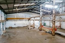 Disewakan Gudang Kawasan , Luas 2300m2m², Kawasan Potensial Disewakan Gudang Kawasan , Luas 2300m2m², Kawasan Potensial
