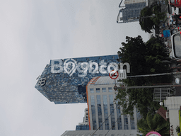 Unit Kantor Disewakan di Casablanca di Area Ramai & Strategis Unit Kantor Disewakan di Casablanca di Area Ramai & Strategis