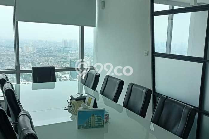 Kantor Bagus Dijual LB 174m2 Lokasi Strategis Jakarta Barat Area Cocok untuk Berbisnis Kantor Bagus Dijual LB 174m2 Lokasi Strategis Jakarta Barat Area Cocok untuk Berbisnis