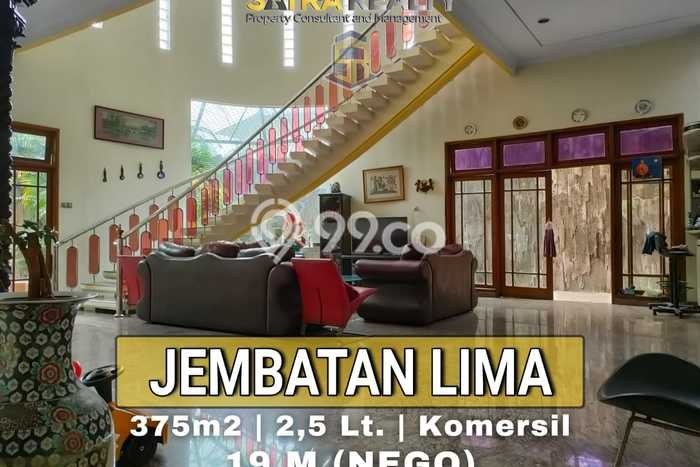 Ruko Bagus Dijual LB 670m2 Lokasi Strategis Jakarta Barat Area Cocok untuk Berbisnis Ruko Bagus Dijual LB 670m2 Lokasi Strategis Jakarta Barat Area Cocok untuk Berbisnis