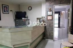 Komersial Paling Dicari LB 560m2 Dijual di Lengkong Komersial Paling Dicari LB 560m2 Dijual di Lengkong