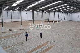 Pabrik Disewakan Kawasan Karawang Timur, Luas 4028m², Area Strategis Pabrik Disewakan Kawasan Karawang Timur, Luas 4028m², Area Strategis
