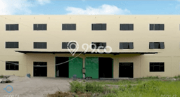 Unit Gudang Dijual di Jakarta Barat LT 7800m2 & LB 3000m2 Unit Gudang Dijual di Jakarta Barat LT 7800m2 & LB 3000m2