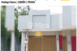 Ruko Usaha Dijual di Semarang Utara Semarang LT 80m2 & LB 80m2 Ruko Usaha Dijual di Semarang Utara Semarang LT 80m2 & LB 80m2