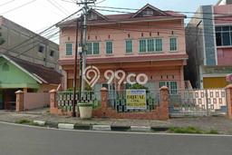 Ruko Dijual di Pekanbaru Kota LT 285m2, LB 264m2 Solusi Investasi Cerdas Ruko Dijual di Pekanbaru Kota LT 285m2, LB 264m2 Solusi Investasi Cerdas