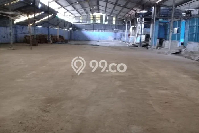 Unit Gudang Dijual di Cileungsi Bogor Luas Tanah 8066m2, Luas Bangunan 7000m2 Unit Gudang Dijual di Cileungsi Bogor Luas Tanah 8066m2, Luas Bangunan 7000m2