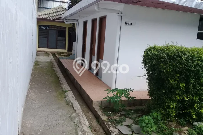Unit Gudang Dijual di Cileungsi Bogor Luas Tanah 8066m2, Luas Bangunan 7000m2 Unit Gudang Dijual di Cileungsi Bogor Luas Tanah 8066m2, Luas Bangunan 7000m2