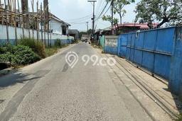 AREA KOMERSIAL! Gudang Kawasan Cikupa, Luas 2100m², Akses Utama AREA KOMERSIAL! Gudang Kawasan Cikupa, Luas 2100m², Akses Utama