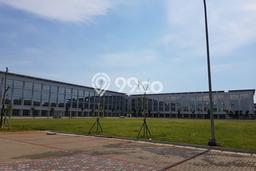 Dijual Ruko Golf Island PIK, Posisi Hoek Dijual Ruko Golf Island PIK, Posisi Hoek