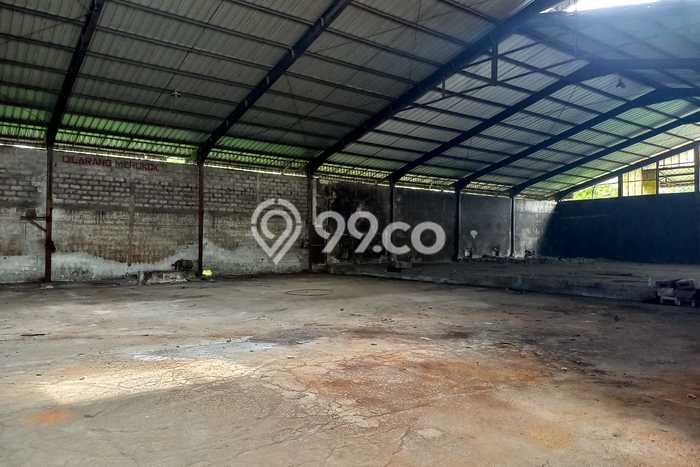 Unit Pabrik Dijual di Bekasi LT 12980m2 & LB 7000m2 Unit Pabrik Dijual di Bekasi LT 12980m2 & LB 7000m2
