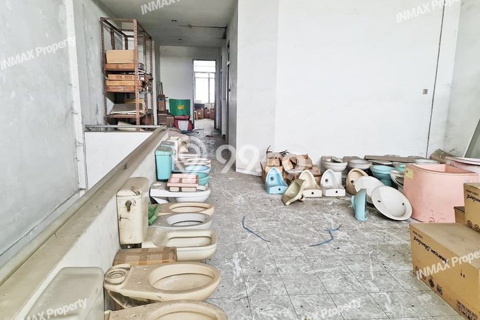 Ruko Komersial Disewakan di Klojen Malang Luas 800m2 Ruko Komersial Disewakan di Klojen Malang Luas 800m2