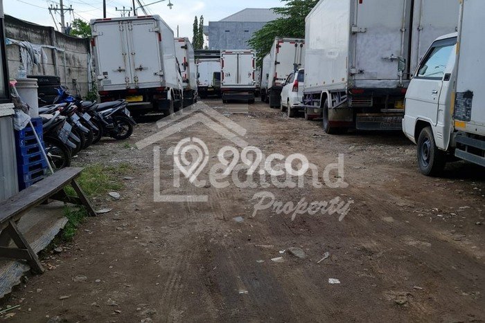 Gudang disewakan lokasi strategis Pedurungan Semarang 130m2 Gudang disewakan lokasi strategis Pedurungan Semarang 130m2