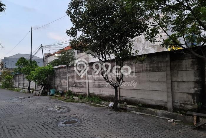 Gudang disewakan lokasi strategis Pedurungan Semarang 130m2 Gudang disewakan lokasi strategis Pedurungan Semarang 130m2
