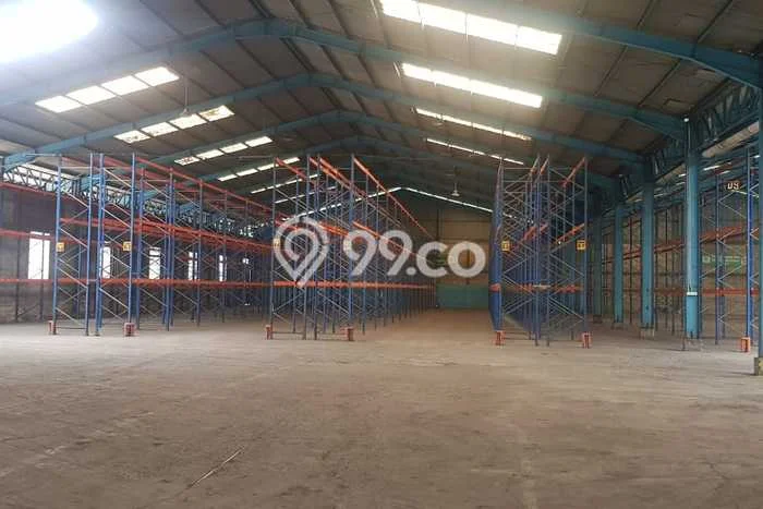 Disewakan Gudang Kawasan , Luas 6050m2m², Lokasi Bisnis Disewakan Gudang Kawasan , Luas 6050m2m², Lokasi Bisnis