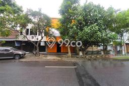 Dijual Komersial di Banjarsari, Surakarta Harga Penawaran Spesial Dijual Komersial di Banjarsari, Surakarta Harga Penawaran Spesial