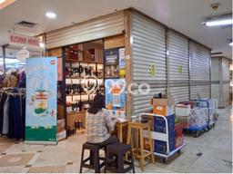 Komersial Dijual di Prime Area Jakarta Selatan Luas 8m2 Komersial Dijual di Prime Area Jakarta Selatan Luas 8m2