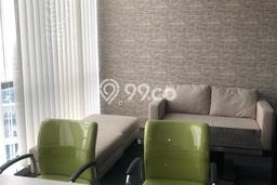 FOR RENT! Kantor di Setiabudi Cocok untuk Bisnis 114m2 FOR RENT! Kantor di Setiabudi Cocok untuk Bisnis 114m2