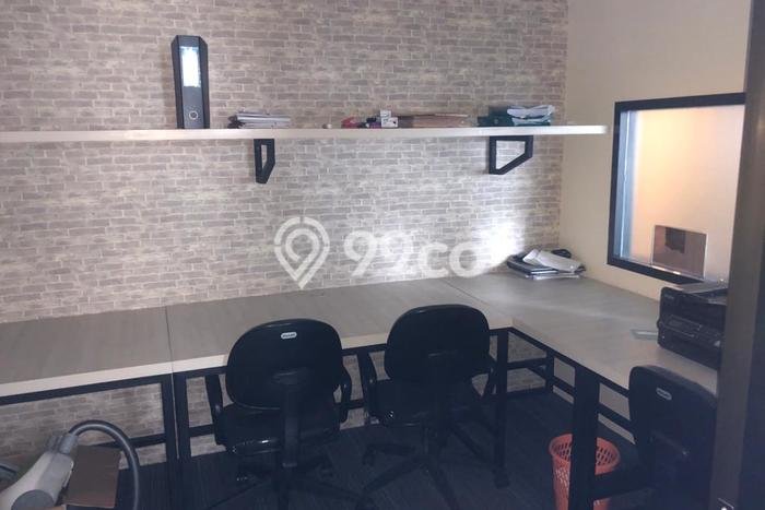 FOR RENT! Kantor di Setiabudi Cocok untuk Bisnis 114m2 FOR RENT! Kantor di Setiabudi Cocok untuk Bisnis 114m2